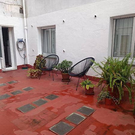 Como Una Casa De Campo En La Ciudad, Con Patio -Parking Gratis Gijón Dış mekan fotoğraf