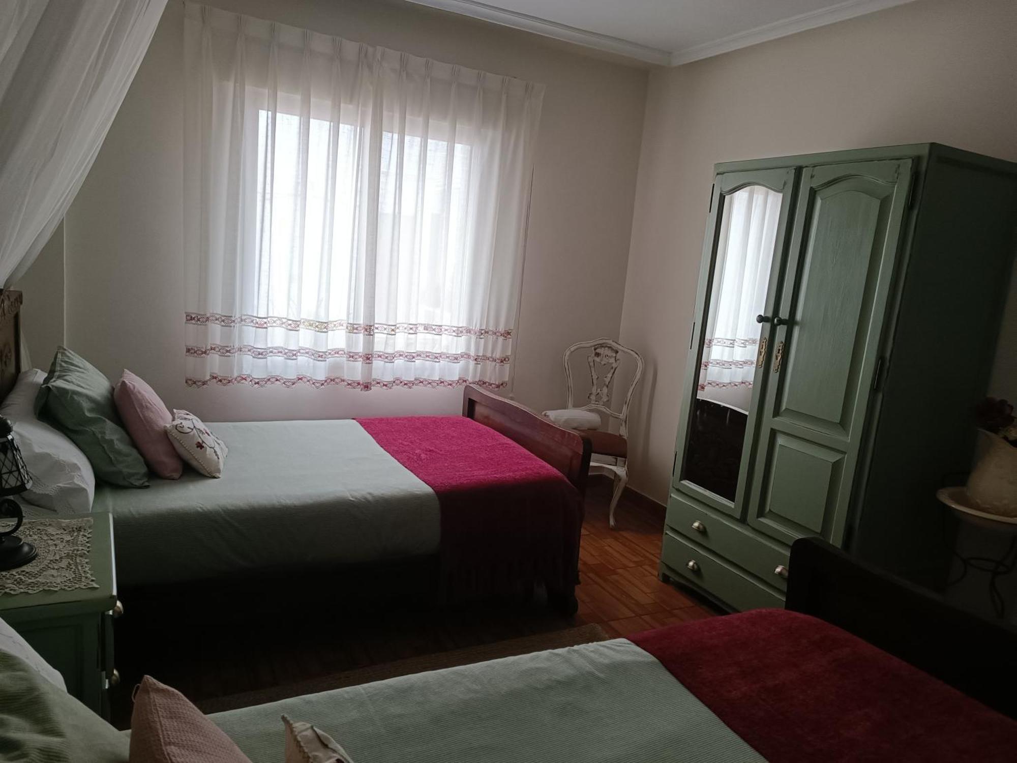 Como Una Casa De Campo En La Ciudad, Con Patio -Parking Gratis Gijón Dış mekan fotoğraf